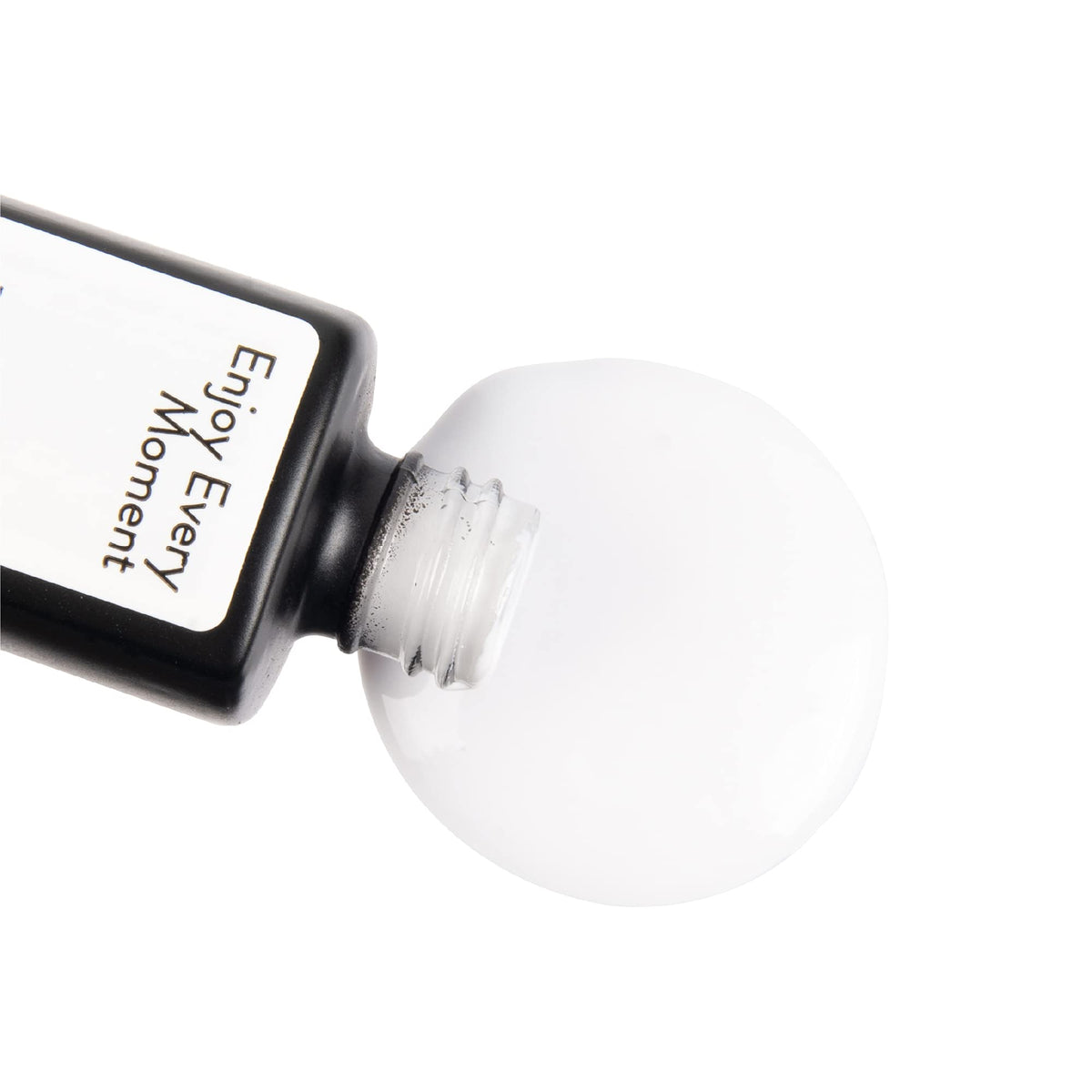 Sensationail Gel Nail Polish - At Home Gel Quick-Cure Polish - Glossy, Long-Lasting, No Dry Time - Lasts Up to 2 Weeks - Enjoy the Moment - 10 mL/0.33 Beauty & Personal Care Sensationail