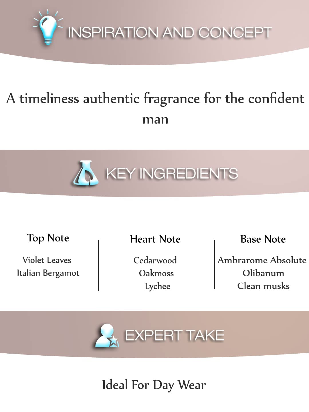 Guess Fragrance 1981 Eau De Toilette for Men, 3.4 Fluid Ounce Beauty & Personal Care GUESS