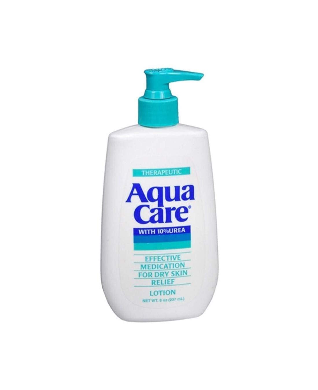 Aqua Care Lotion for Dry Skin, with 10 Percent Urea - 8 fl oz Beauty & Personal Care Arioky