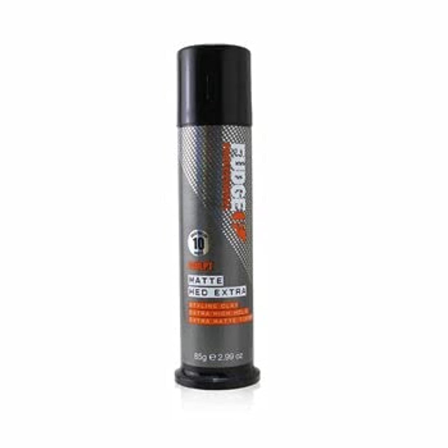 Fudge Matte Hed Extra Strong Hold Texture Wax, 2.87 Ounce Beauty & Personal Care Fudge