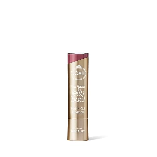 JOAH I'm Your Jelly Bae Matte Gel Lipstick - Romeo Beauty & Personal Care JOAH