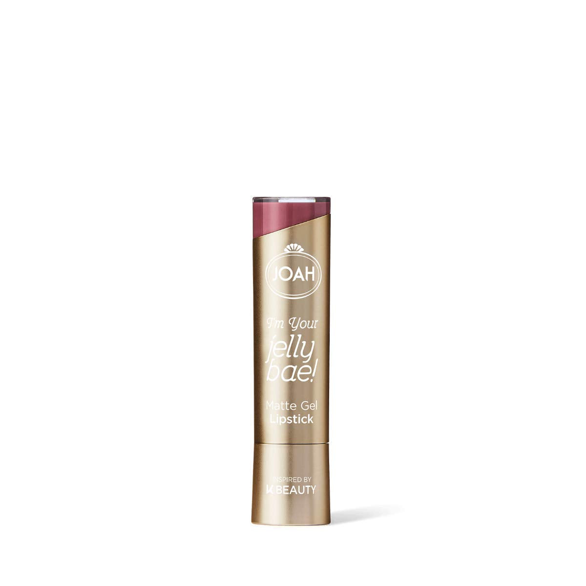 JOAH I'm Your Jelly Bae Matte Gel Lipstick - Romeo Beauty & Personal Care JOAH
