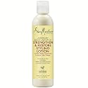 SheaMoisture Jamaican Black Castor Oil, Strengthen & Restore Styling Lotion, Moisturize & Style, 8 Oz Beauty & Personal Care Shea Moisture