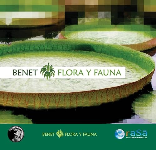 Flora Y Fauna Beauty & Personal Care Rasa