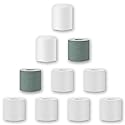 Replacement Rollers for DenniesCare Electric Nail Buffer, Filing, Buffing and Shining Beauty & Personal Care DenniesCare