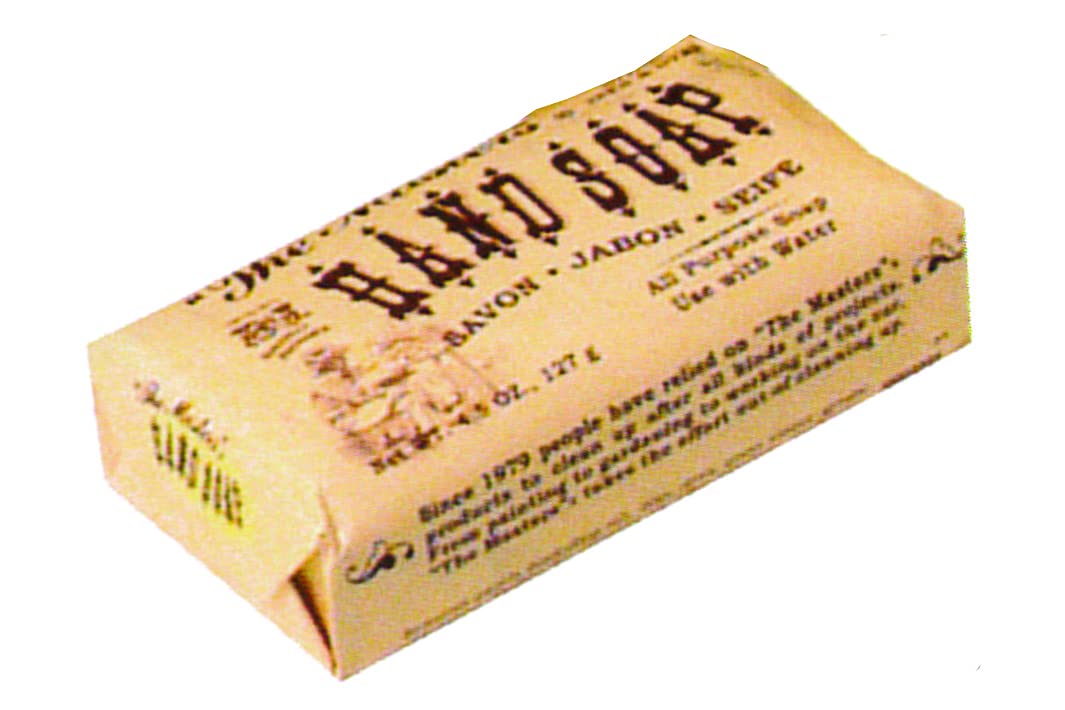The Masters Hand Soap - 127g Beauty & Personal Care The Masters