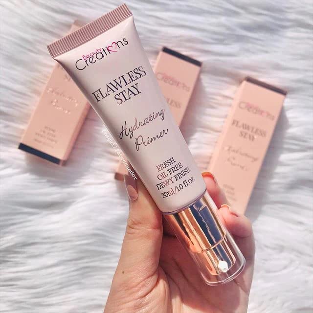 Beauty Creations Flawless Stay Hydrating Primer Beauty & Personal Care Beauty Creations