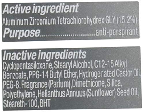 Dove Men+Care Antiperspirant Deodorant Stick Clean Comfort 2.7 oz Beauty & Personal Care Dove
