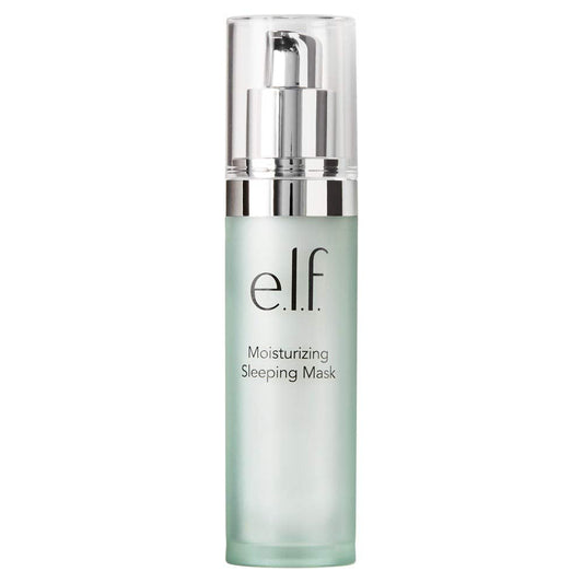 e.l.f. Moisturizing Sleeping Mask 57026 Beauty & Personal Care e.l.f.