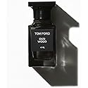 Tom Ford Oud Wood Eau de Parfum 4ml Mini Splash Bottle | Unisex Travel Size EDP Miniature | Oud, Sandalwood, Cardamom, Amber, Tonka 0.14 Fluid Ounces Beauty & Personal Care Tom Ford