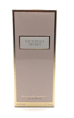 Victoria's Secret Heavenly Summer Eau De Parfum 1.7 Ounce Spray, 1.70 Fl Oz (Pack of 1) Beauty & Personal Care Victoria's Secret