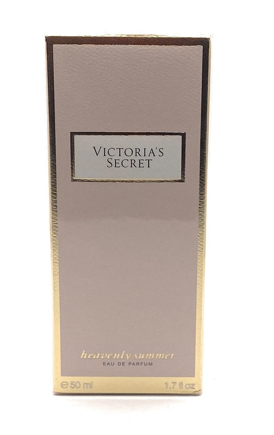 Victoria's Secret Heavenly Summer Eau De Parfum 1.7 Ounce Spray, 1.70 Fl Oz (Pack of 1) Beauty & Personal Care Victoria's Secret