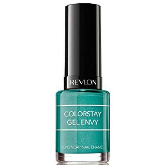 Revlon ColorStay Gel Envy Longwear Nail Enamel, Dealer's Choice Beauty & Personal Care REVLON
