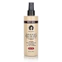 TRUE SOUL Hair and Scalp Miracle Spray Leave-In Conditioner & Detangler for Braids, Locs, Curly & Textured Hair with Castor Oil, Moisturizing Spray Beauty & Personal Care TRUE SOUL