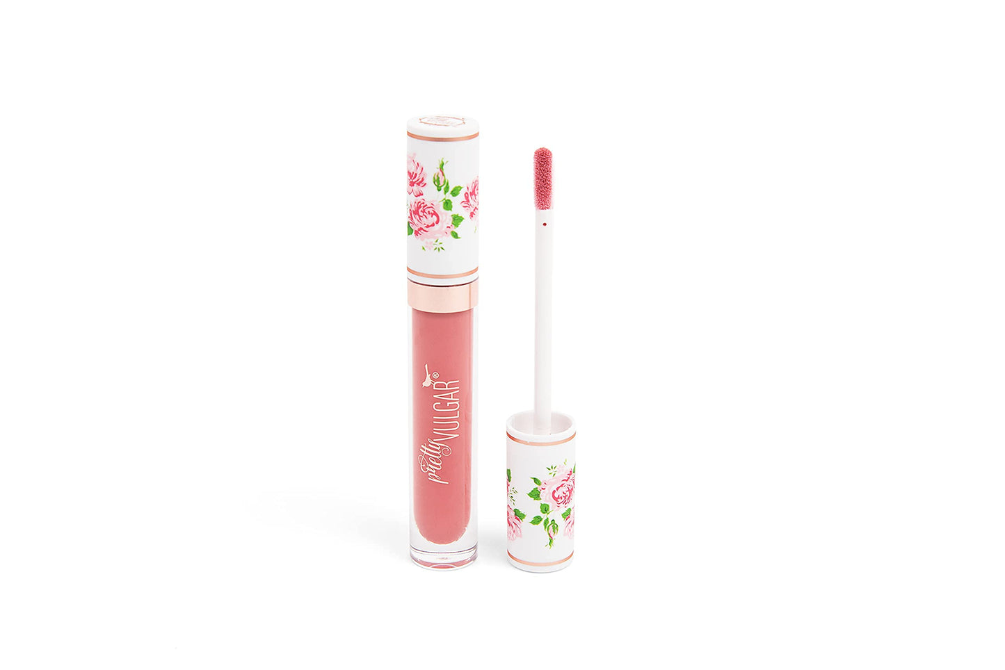 Pretty Vulgar CEO of Lip Gloss, HBIC Beauty & Personal Care Pretty Vulgar