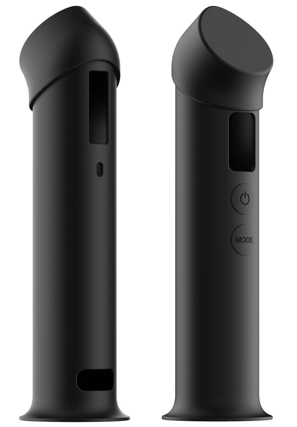 TUOOUT Silicone Protective case Suitable for Age-R Booster Pro - (Black) Beauty and Personal Care TUOOUT