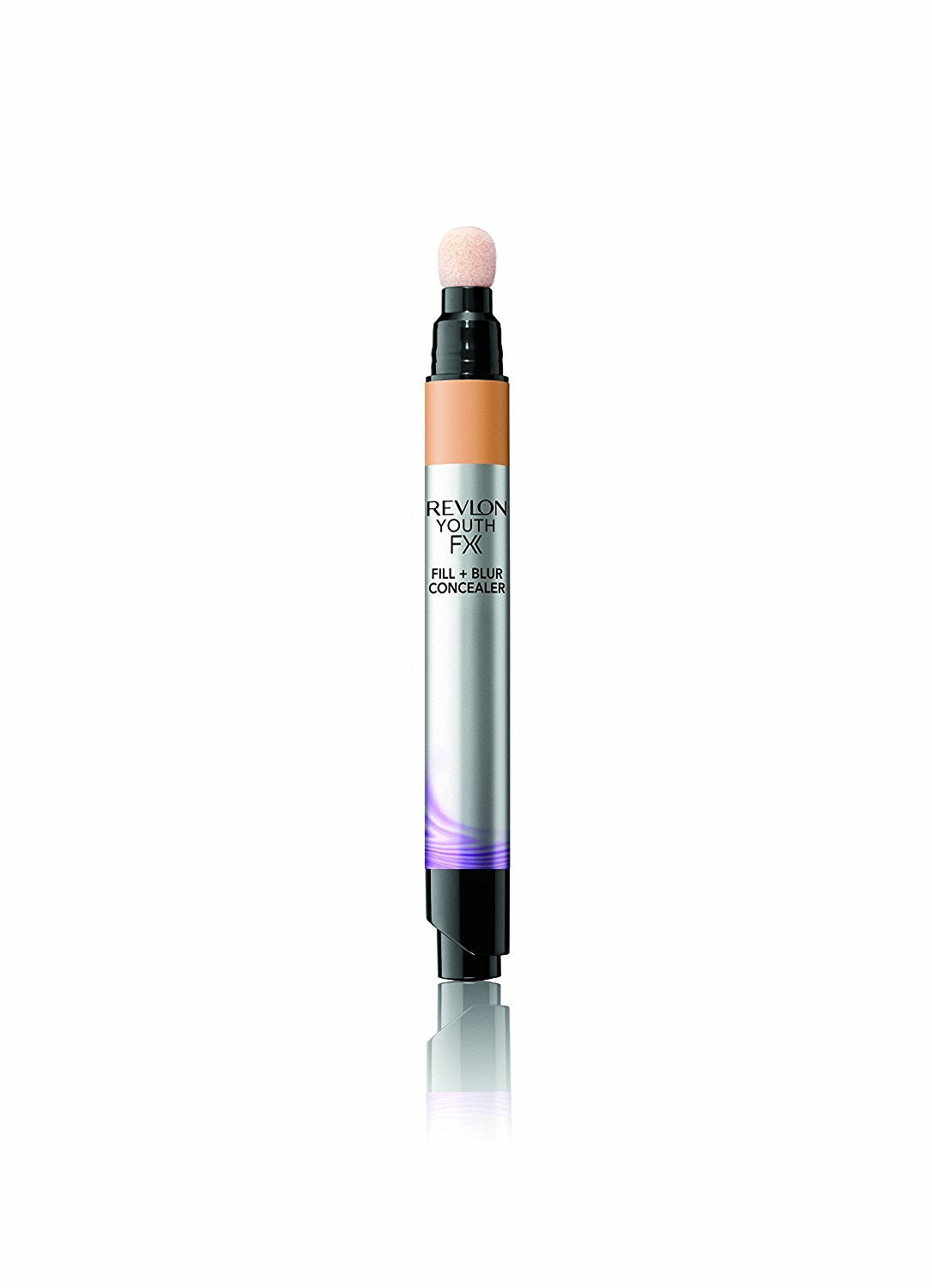 Revlon Youth Fx Fill + Blur Concealer, Medium Deep, 0.11 Fluid Ounce Beauty & Personal Care REVLON