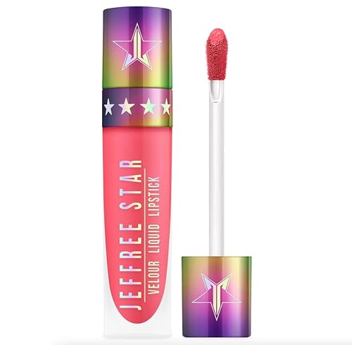 Jeffree Star Cosmetics Velour Liquid Lipstick - Clown Blood Beauty & Personal Care Jeffree Star
