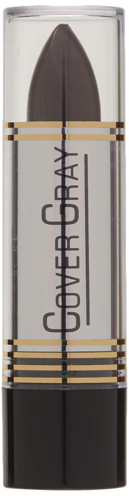 Cover Your Gray Hair Color Touch-Up Stick - Midnight Brown Beauty & Personal Care Cover Your Gray
