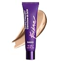 Fièra Luxury Concealer & Foundation with Anti-Aging Ingredients - Full Coverage for Dark Circles, Wrinkles, Fine Lines, and Spots, All-Day Wear Beauty & Personal Care FIÈRA