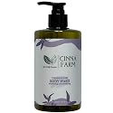 CinnaFarm Bodywash, from Cinnamon leaves extraction, nourishing and revitalizing, natural ingredients, vitamin B5, no artificial flavors, fulfates Beauty & Personal Care CinnaFarm