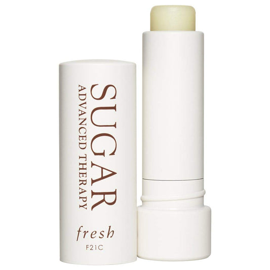 Fresh Sugar ADVANCED THERAPY Lip Treatment HALF SIZE (.07 oz) Beauty and Personal Care Fresh