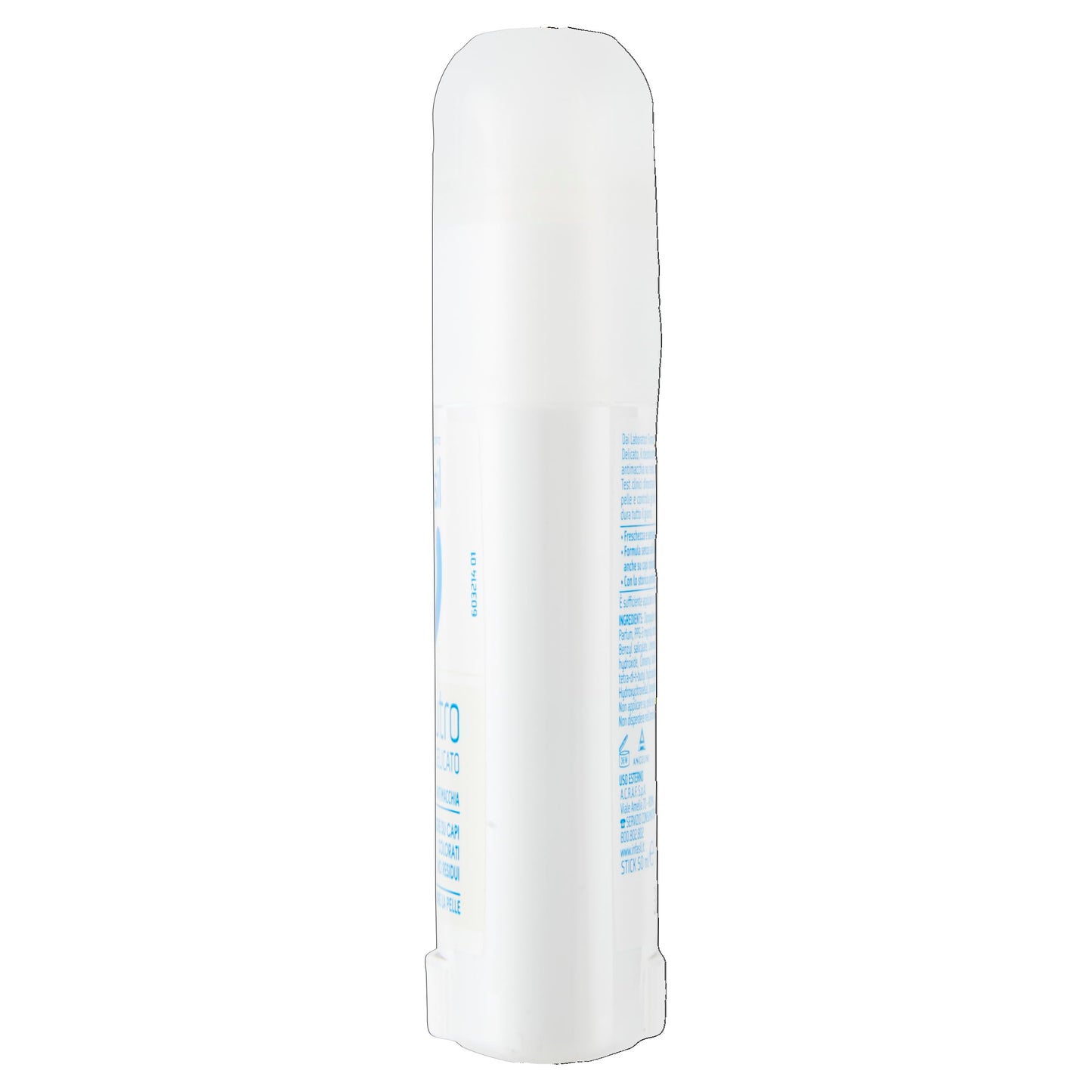Infasil"Neutro" Deodorant Roll On Extra Delicate 50 ml / 1.76oz Beauty and Personal Care Infasil