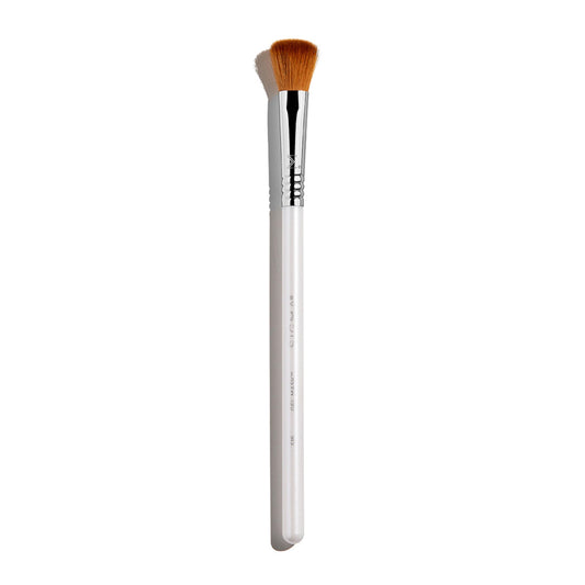 Sigma Beauty S15 Gel Mask Skincare Brush -Skincare Tool for Applying Skincare Products to Face and Skin, Silicone Face Mask Brush Applicator for Gel
