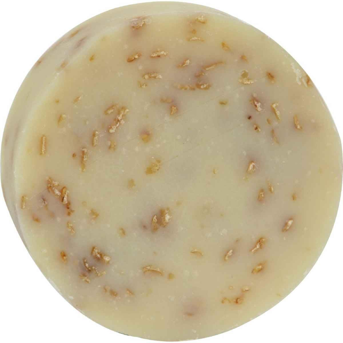 Sappo Hill Bar Soap - Oatmeal Natural 3.5 oz - 1 Pack (12 bars) Beauty & Personal Care Sappo Hill Soapworks