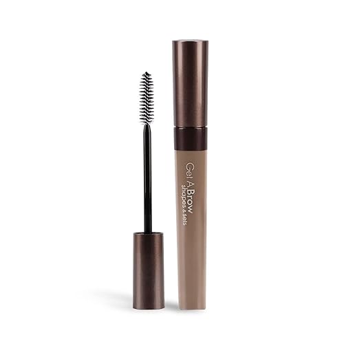 Sorme Cosmetics Get A Brow Gel, Blond, 0.4 Ounce Beauty & Personal Care SORMÉ