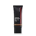 Shiseido Synchro Skin Self-Refreshing Tint SPF 20, Deep Tsubaki 515 - Light Coverage, Tinted Moisturizer - 12-Hour Wear, 24-Hour Hydration Beauty & Personal Care Shiseido