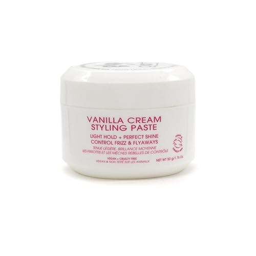 Glop and Glam Vanilla Cream (1.76 oz) Beauty & Personal Care Glop & Glam