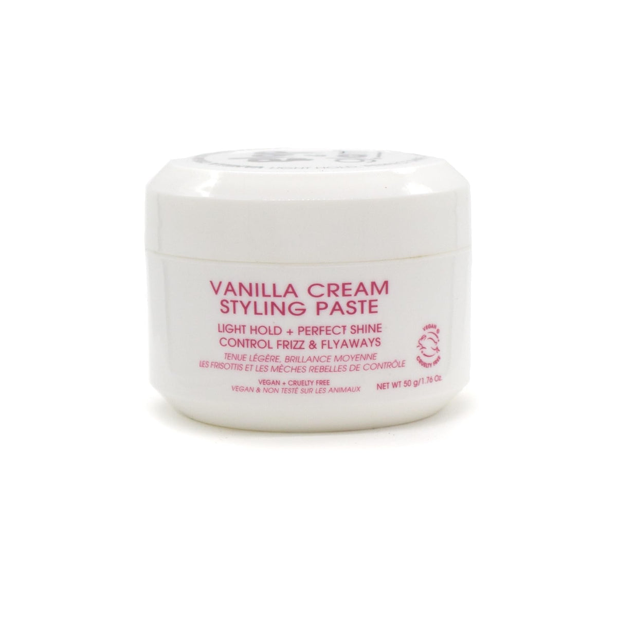 Glop and Glam Vanilla Cream (1.76 oz) Beauty & Personal Care Glop & Glam
