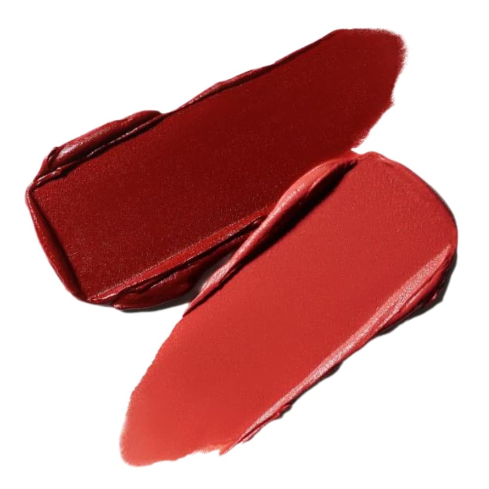 MAC Kiss It Twice Powder Kiss Liquid Duo: Orange Beauty & Personal Care MAC