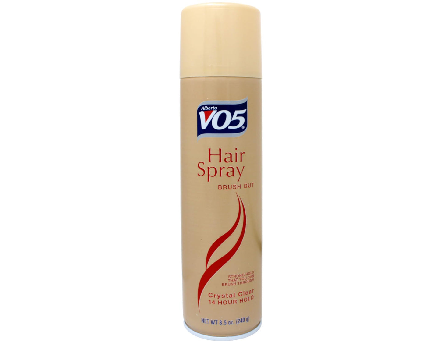 Vo5 Brush Out Hair Spray 8.5 Ounce (Pack of 2) Beauty & Personal Care Alberto VO5
