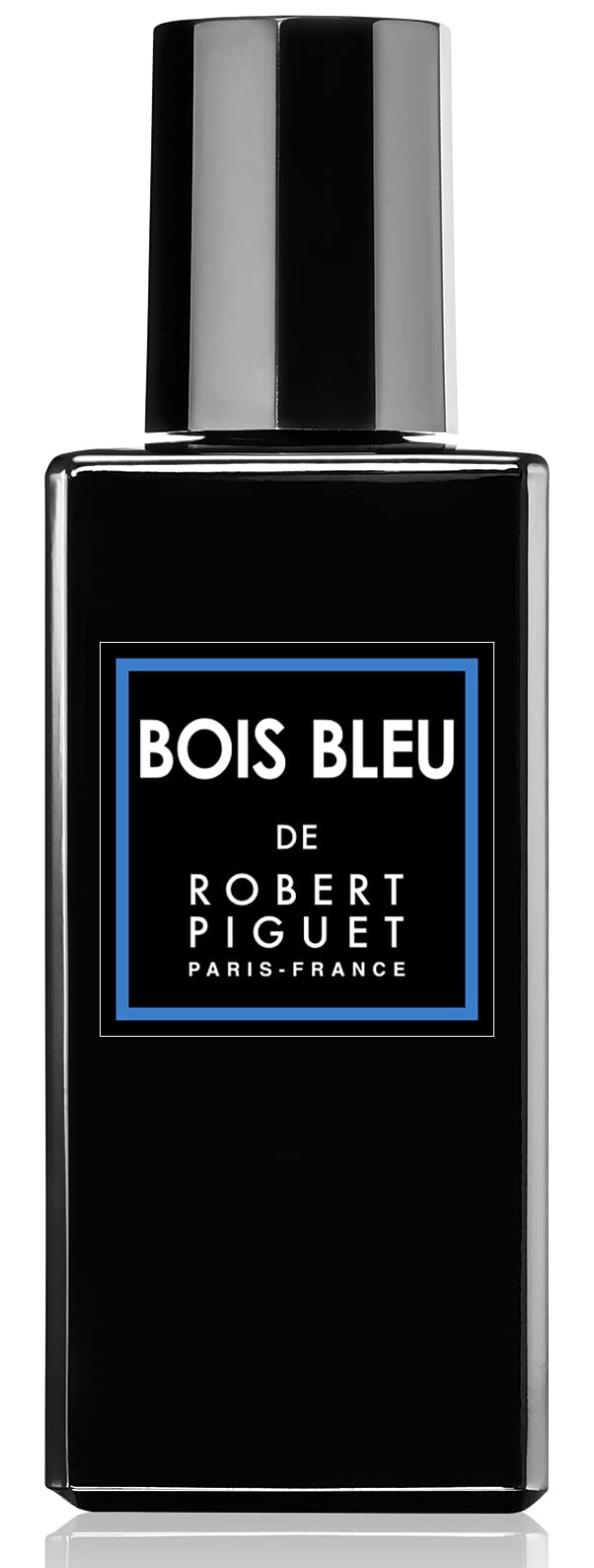 Robert Piguet Bois Bleu Eau de Parfum Spray - Woody Aromatic Unisex Perfume with Notes of Bergamot, Nutmeg & Sandalwood - Made in France, 3.4 Fl Oz Beauty & Personal Care Robert Piguet