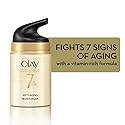 Olay Te Dly Moisturuzer C Size 1.7z Olay Total Effects Daily Moisturizer Cream 1.7z Beauty & Personal Care Olay