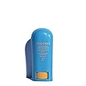 Shiseido UV Protective Stick Foundation SPF 37, Fair Ivory - 9g (0.31 oz) - Provides a Natural-Looking Finish & Protects Skin from UV Rays Beauty & Personal Care Shiseido