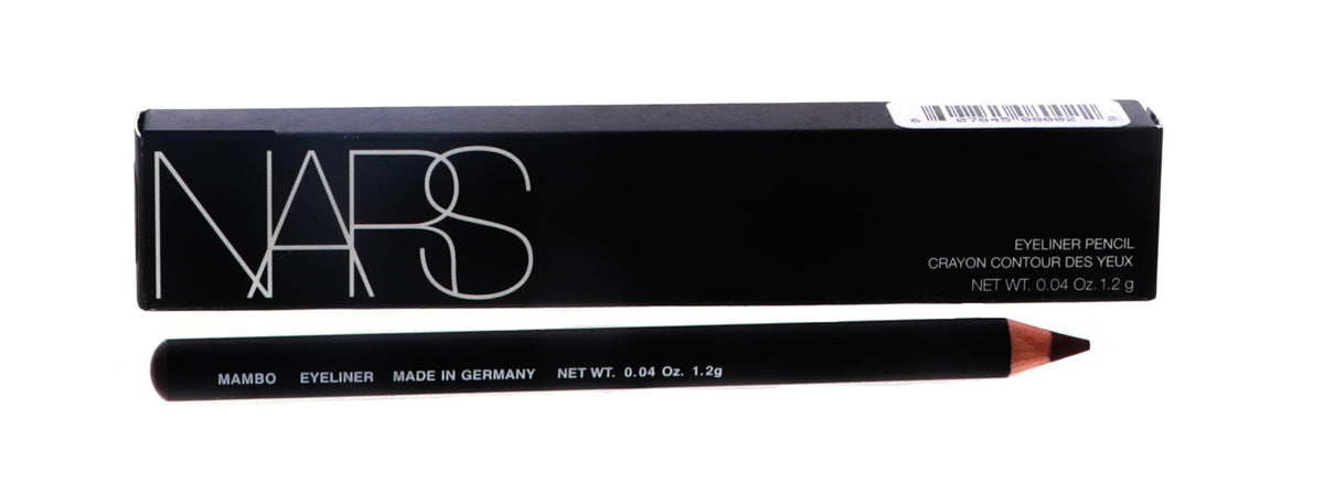 NARS Mambo Eye Liner Pencil Beauty & Personal Care NARS