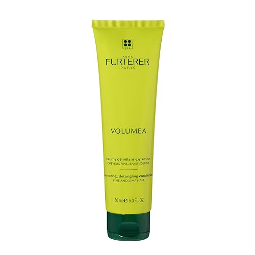 Rene Furterer Volumea Volumizing Conditioner 5.07 oz Beauty & Personal Care René Furterer