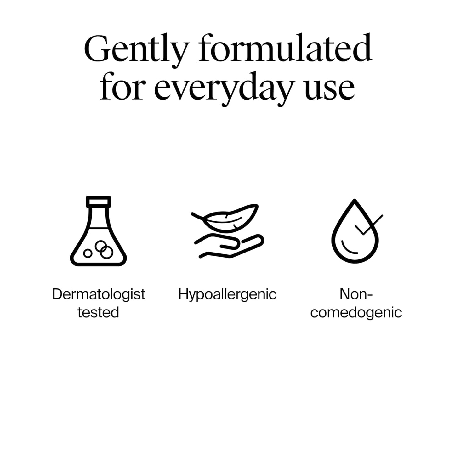 Neutrogena Hydro Boost Gel Cleanser, 12 oz, Pack of 2 Beauty & Personal Care Neutrogena