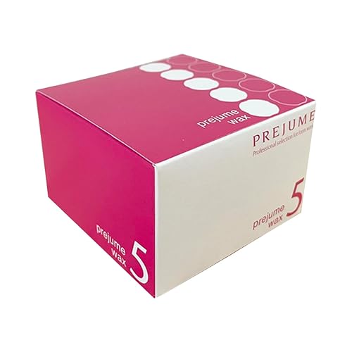Prejume Styling Wax 5 (3.2 oz) Beauty & Personal Care Milbon
