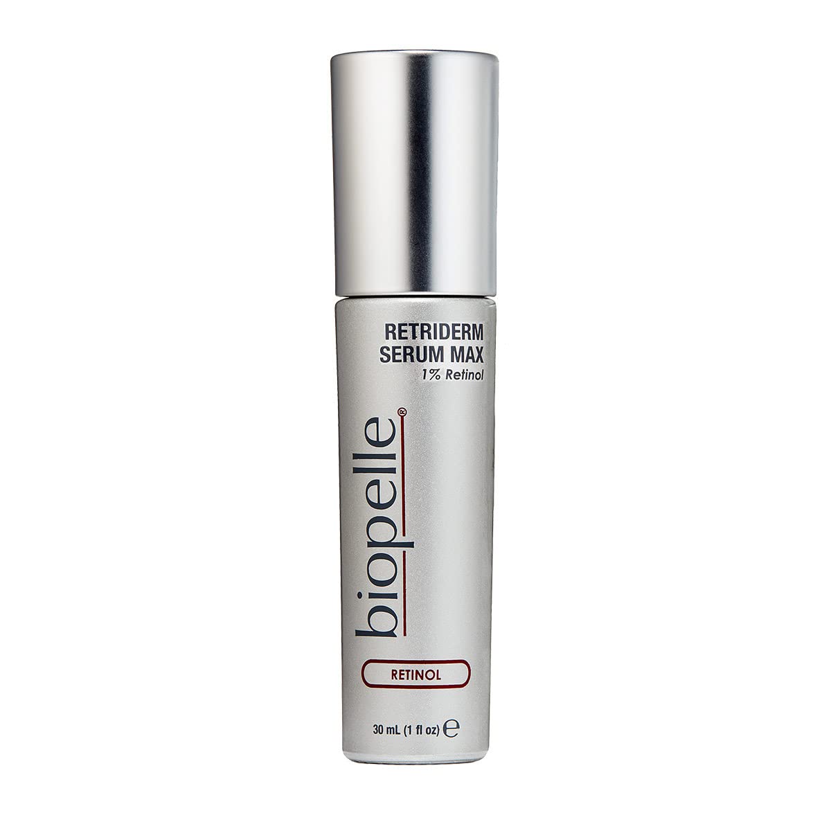 Biopelle Retriderm Retinol Serum, Max, 1 Oz Beauty & Personal Care biopelle