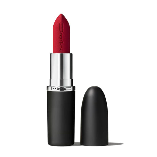 Macximal Silky Matte - Ruby Woo by MAC for Women - 0.11 oz Lipstick Beauty & Personal Care MAC