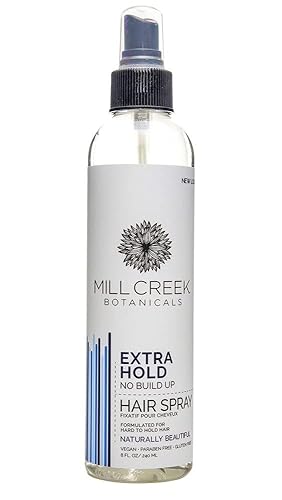 HAIR SPRAY XTRA HLD Beauty & Personal Care MILLCREEK