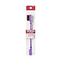 Red by Kiss Ultimate Edge Fixer Professional Boar Hair Brush (100% Boar Hair) (BSH25) Beauty & Personal Care Red by Kiss