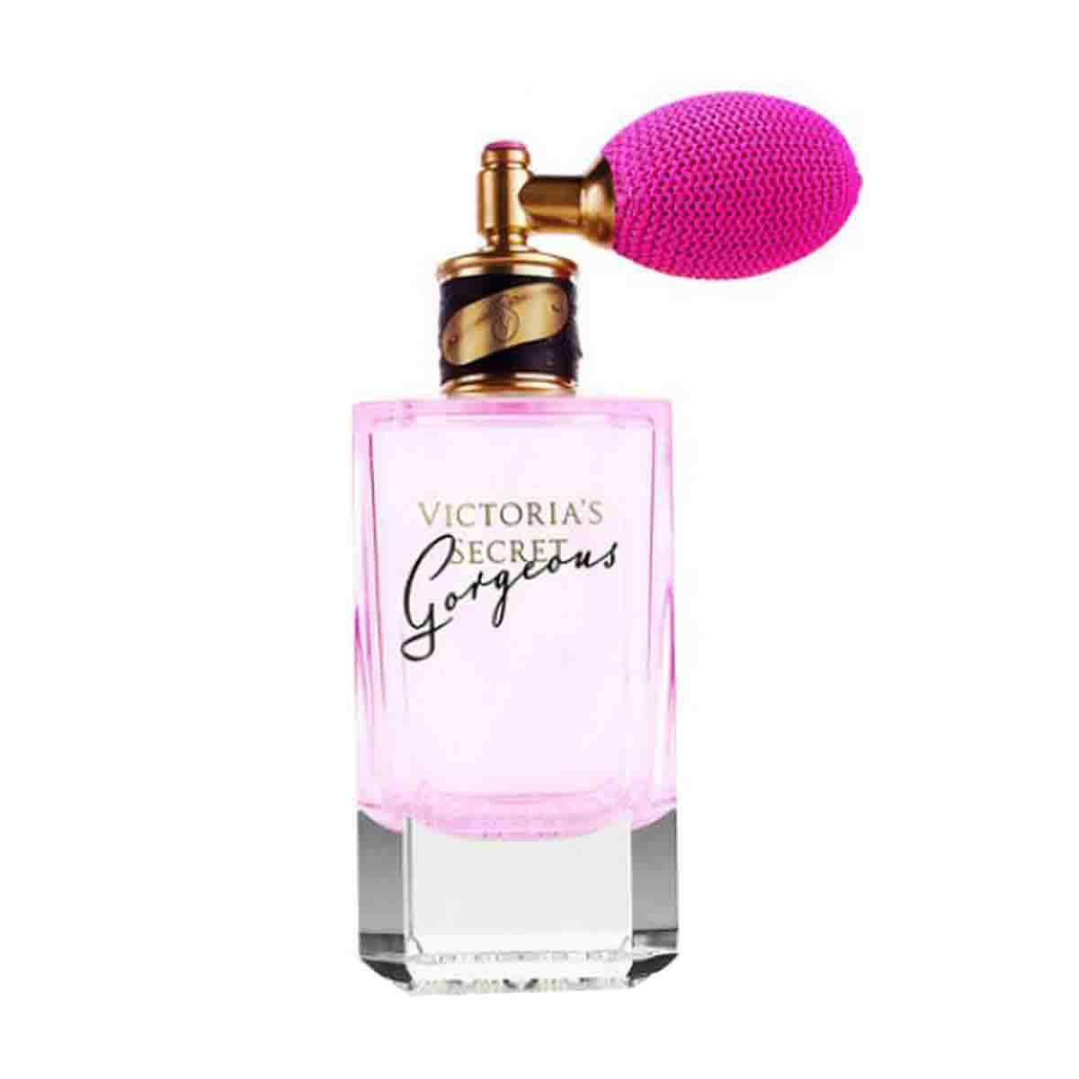 Gorgeous By Victoria'S Secret Eau De Parfum Spray 1.7 Oz For Women Beauty & Personal Care Victoria's Secret