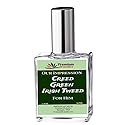 Premium Aromatics Our Impression of fragrance perfumes and colognes (1.7oz / 50ml) (Green Irish Tweed) Beauty & Personal Care Premium Aromatics