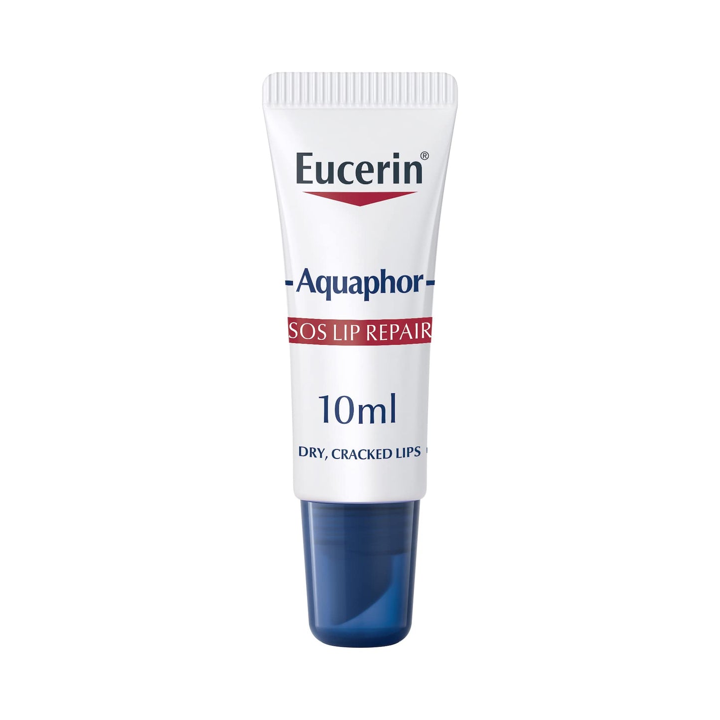 Aquaphor SOS Lip Repair Balm 10ml Beauty and Personal Care Eucerin