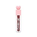 The Crème Shop Ultra-Moisturizing, 12 Hour Long-Lasting Glossy Lip Stain - Korean Lip Tint Made with Sunflower Seed Oil & Glycerin Infused for Soft Beauty & Personal Care The Crème Shop